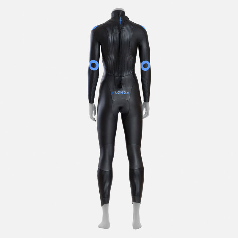 Women's Flōh 2.0 - deboer wetsuits