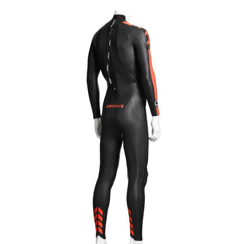 Men's Groove 1.0 - deboer wetsuits