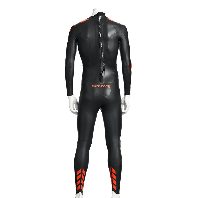 Men's Groove 1.0 - deboer wetsuits