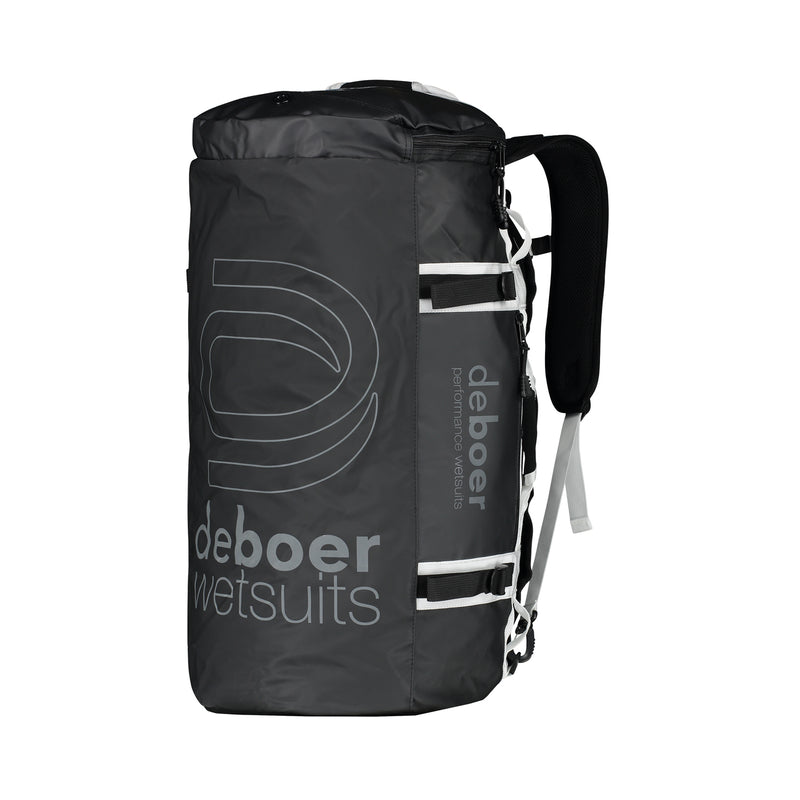 Backpack 2.1 - deboer wetsuits