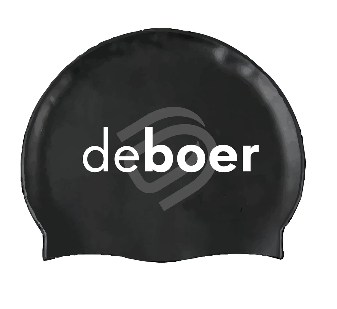 Silicone Cap